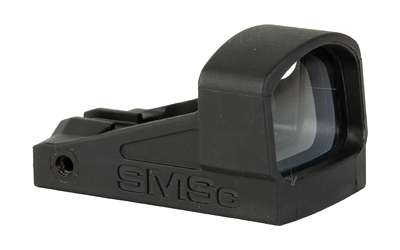 SHLDS SMSC POLY ED MINI SIGHT 4MOA - Image 2
