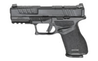 SPRGFLD ECHELON 4.0C 9MM 4" 10RD BLK