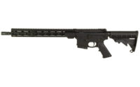 S&W M&P15 SPRT III 556 16" 10RD