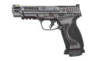S&W M&P9 M2.0 CMPTR HD OR 9MM 10R TS