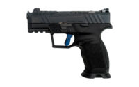 TISAS PX-9 CARY CMP 9MM 3.5" 17RD BL