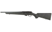 TIKKA T1X RT 17HMR 16" 10RD EMERALD