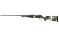 WBY V-GRD TALON 6.5-300WBY 28" CAMO