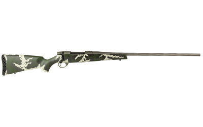 WBY V-GRD TALON 6.5-300WBY 28" CAMO - Image 2
