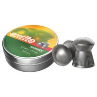 Hatsan Excite Plinking .177 cal. per 500