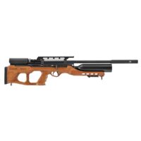Hatsan AirMax Air Rifle .177 cal 1350fps Bullpup 2 Magazines