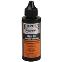 Hoppe's Elite Gun Oil - 2 oz Squeeze Bottle