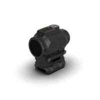 Sightmark Strikon FMP 1x18 Prismatic Sight - Micro Prism Sight