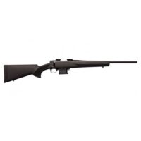 Howa M1500 Mini Action Rifle 6.5 Grendel 5/rd 22" Barrel