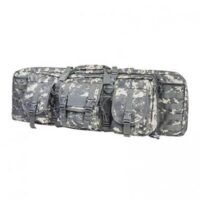 NcSTAR VISM Double Carbine Case - Digital Camo 42"