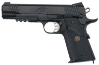 Pachmayr Signature Grips Colt .45 Auto