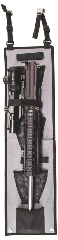 Lockdown Vault Accessories Handgun / AR Upper Hanger