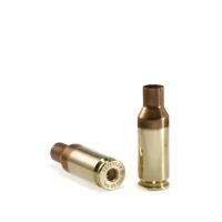 Peterson Unprimed Rifle Brass 7mm BR - 50/ct