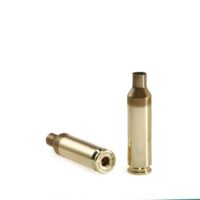 Peterson SRP(Small Rifle Primer) Unprimed Brass 6mm Creedmoor - 50/ct