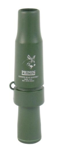 Primos Coyote Bear Buster Predator Call