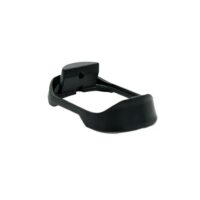 Shield Arms Carry Magwell for Gen 5 Glock 19/23/44 Black