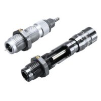 RCBS Matchmaster Competition Neck Bushing Die Set 6.5mm PRC