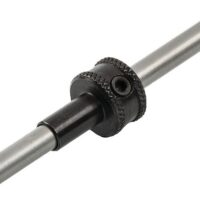 RCBS Flash Hole deburring Tool Case Pilot Stop Only 6mm