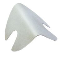 RCBS Quick Change High Capacity Powder  Baffle