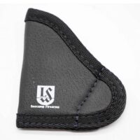 Seecamp Sticky Pocket Holster Black Ambi