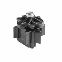 Tactical Solutions Trimag X-ring Performance Accessory Connector Black
