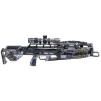 Tenpoint TX Ultra 29.5 Crossbow ACUslide MAXX Vektra Camo with EVO-X Elite Scope