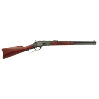 Taylor & Co 1873 Carbine Rifle .357 Mag 10rd Capacity 19" Barrel Walnut