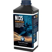 Vihtavuori N135 Rifle Powder - 1lbs