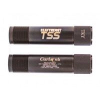Carlson's TSS Turkey Extended Choke Tube for 12 ga Browning Invector Plus .650