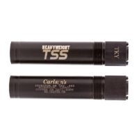 Carlson's TSS Turkey Extended Choke Tube for 12 ga Browning Invector DS .665