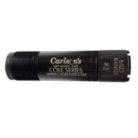Carlson's Mid Range #2 Choke Tube for Invector Plus 12ga .720