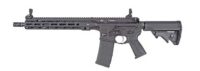 LWRC ICMKII 5.56MM BLK 14.7" 30+1