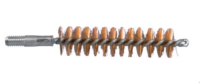 TIPTON RIFLE BRONZE BRISTLE BORE BRUSH 30/32 CALIBER 3PK (5 UNIT CASE)