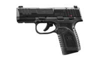 FN REFLEX MRD MS BLACK 9MM PSTL 3.3" 2-10RD