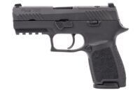 SIG SAUER P320 CMPCT TACPRO 9MM NIT 10+1