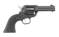 RUGER WRANGLER 22LR BLK/SYN 3.75"  #