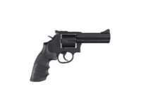 SAR FIREARMS SAR REVOLVER 357MAG BLK 4"   #