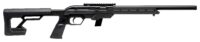 SAVAGE ARMS 64 PRECISION 22LR BL/BK 10+1