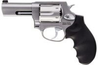 TAURUS 856 38SP SS 3" 6SHOT NS