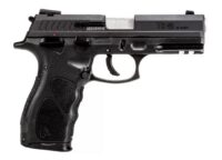 TAURUS TH45 45ACP BLK 4.25" 13+1