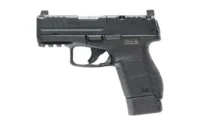 H&K VP9CC HGA 9MM 3.13IN BBL FS BLK 2-10RD MAG OR