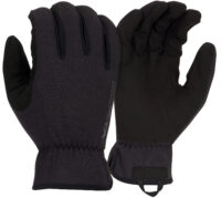 Pyramex VGTG20BXL Operator Gloves Medium-Duty Brown Synthetic Leather XL