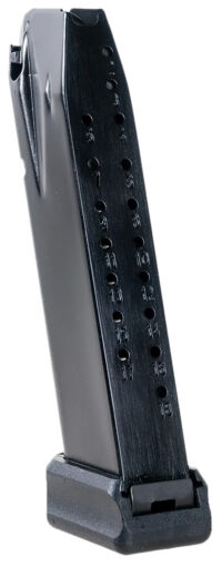 Canik MA2241 TP9 18+2 Extended 9mm Luger Fits Canik TP9 Compatible w/Canik TP9 Black Metal