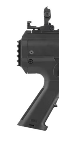 BLS MAUSER TACOPS 415.90.0006 STOCK ADAPTER PIC RL