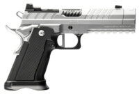 FUSION XP-COMP-9-C XP PRO COMP 9MM 17R CHROME