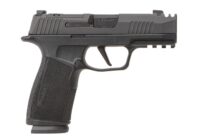 SIG SAUER OFF-DUTY P365X-MACRO COMP 9MM 3.1" 17+1