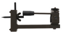 HME BTCH Better Trail Camera Holder Brown Metal