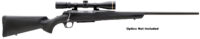 Browning 035800218 AB3 Stalker 308 Win 5+1 22" Matte Blued/ 22" Free-Floating Button-Rifled Barrel, Matte Blued Steel Receiver, Matte Black/ Synthetic Stock, Right Hand