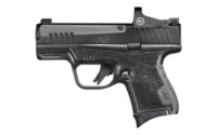 KMBR R7 MAKO 9MM 3.37" 10RD BLK OI