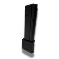 ProMag 1911 Handgun Magazine Blue Steel 9mm Luger 13/rd